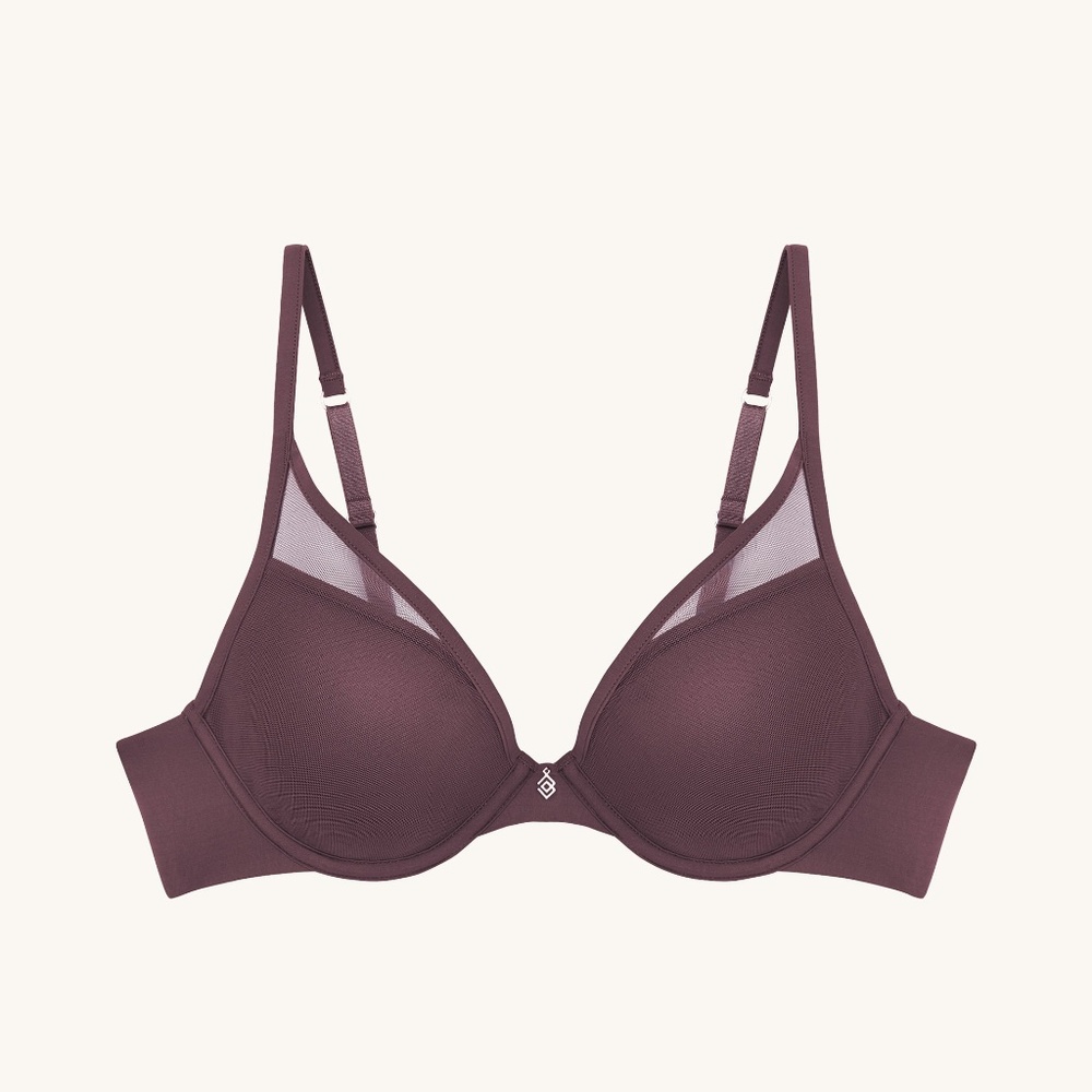 ThirdLove 24/7 Classic Contour Plunge